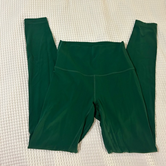 Lululemon align leggings - Picture 1 of 4